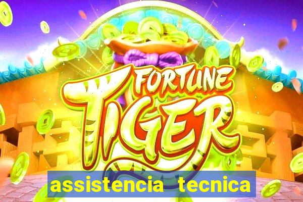 assistencia tecnica gringer porto alegre